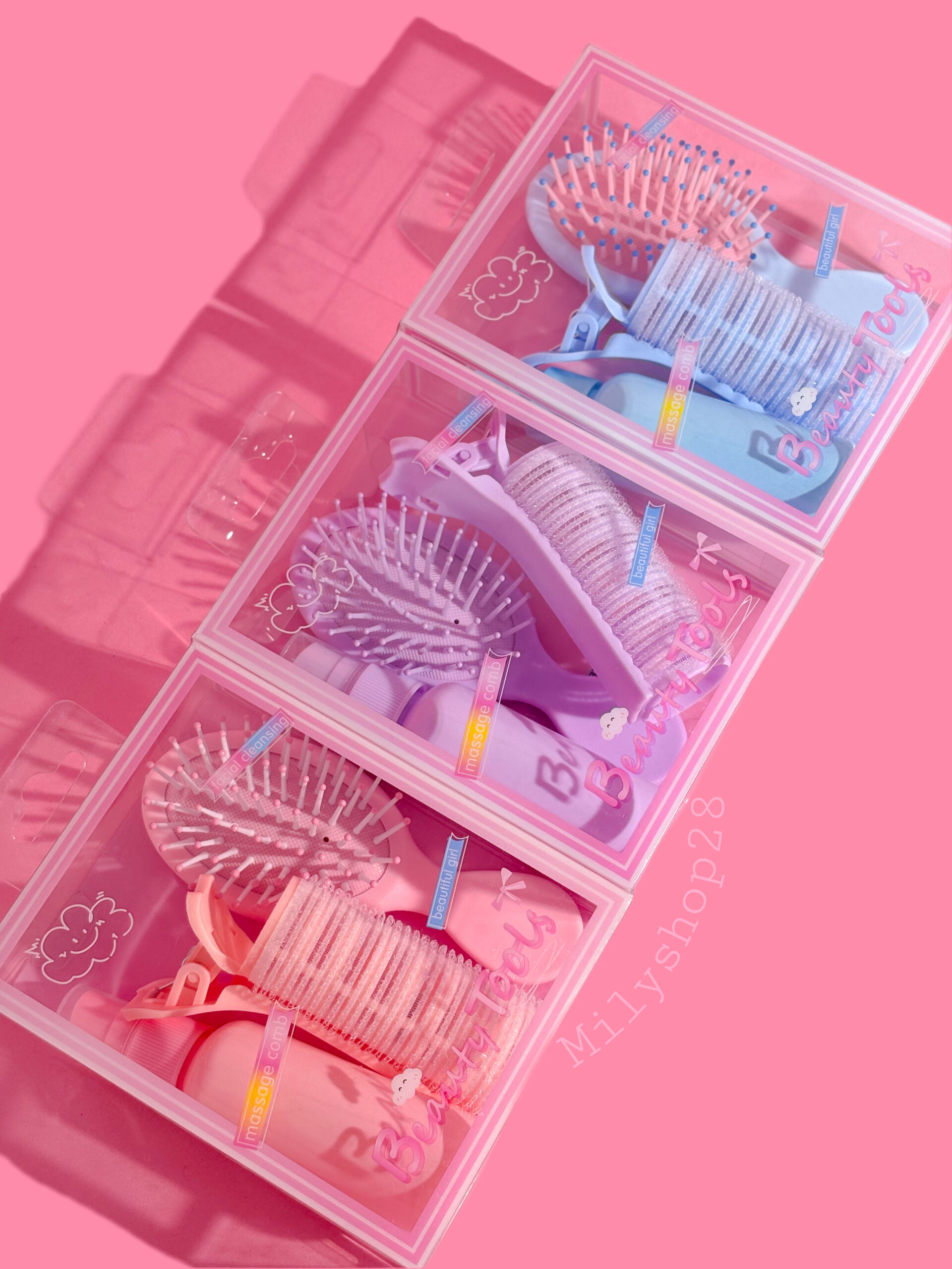 KIT DE CUIDADO PERSONAL