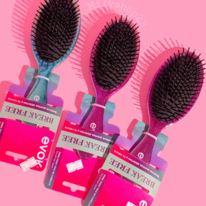 CEPILLO PARA PEINAR EVOK