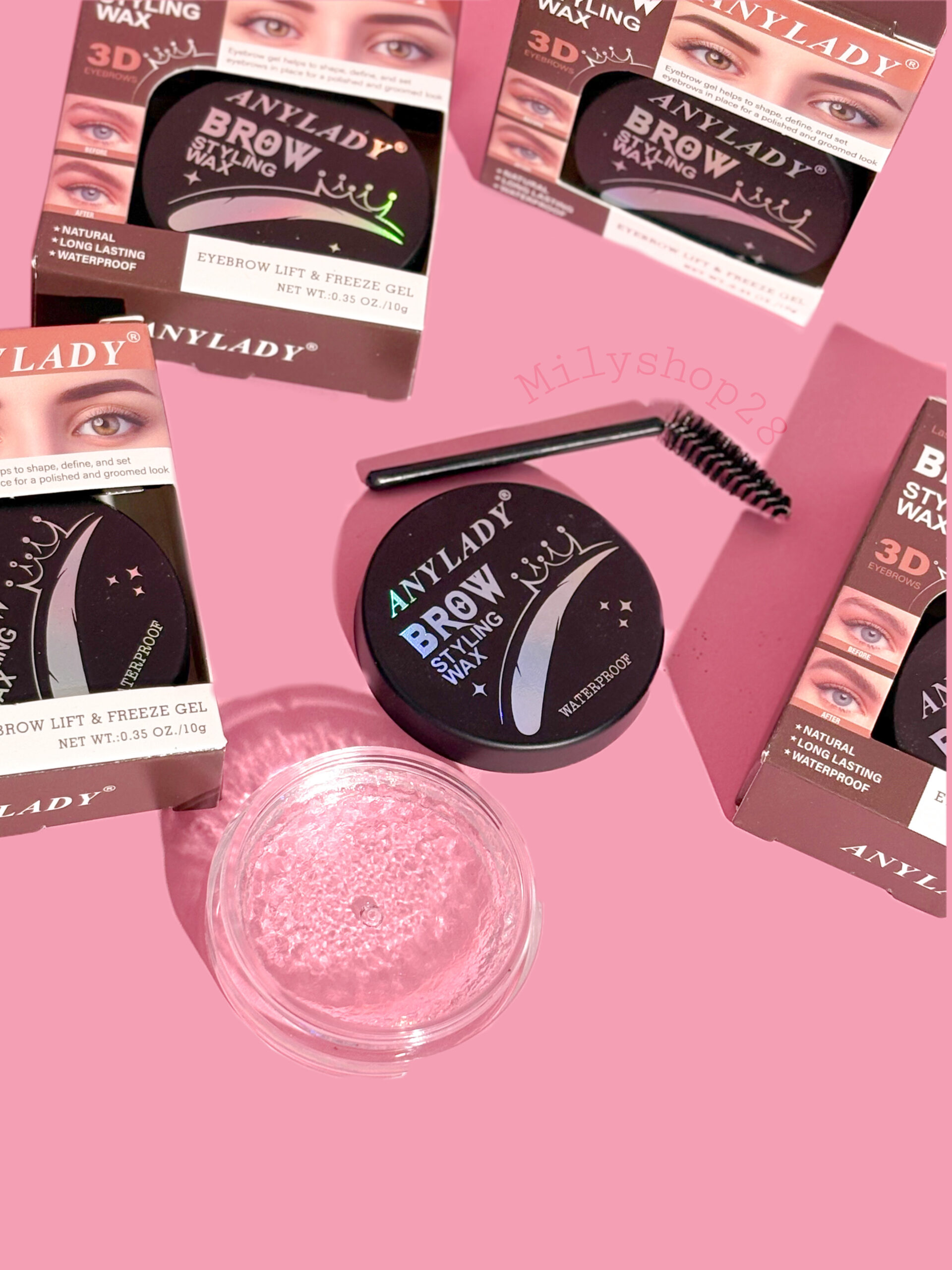 JABON FIJADOR DE CEJAS