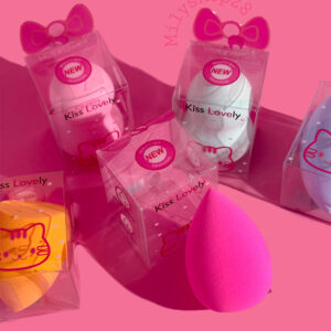 BEAUTY BLENDERS