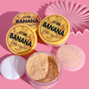 POLVO SUELTO BANANA