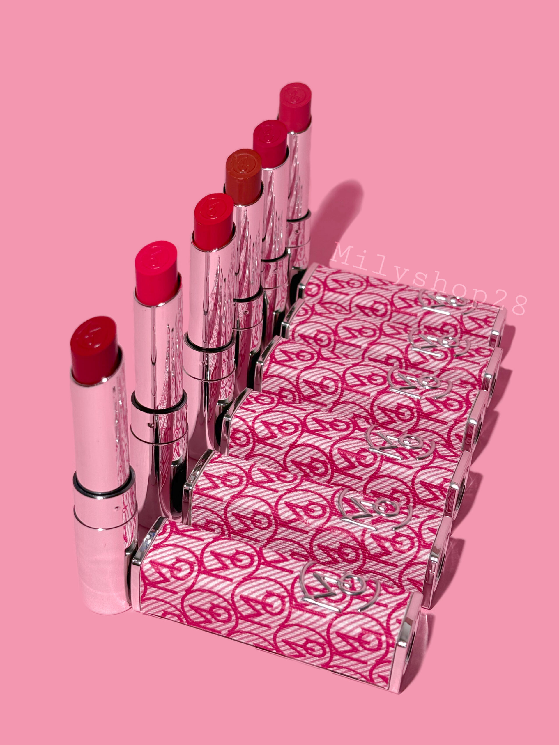 LABIAL EL BARRA MOCALLURE