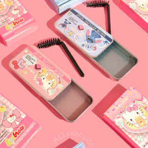 JABON FIJADOR DE CEJAS HELLO KITTY
