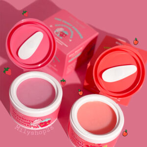 BALSAMO DESMAQUILLANTE KISS BEAUTY