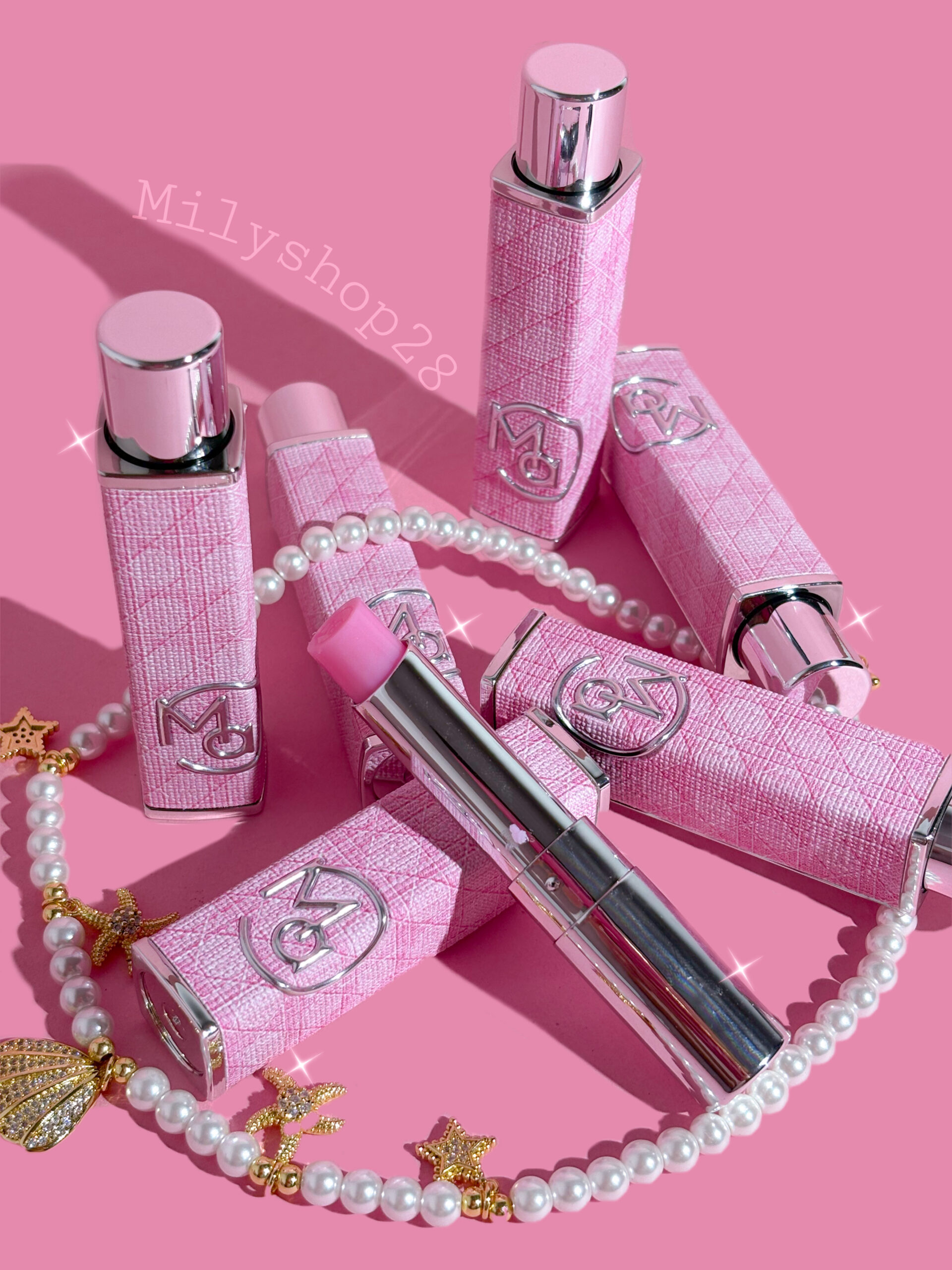 LABIAL HIDRATANTE ESTILO DIOR