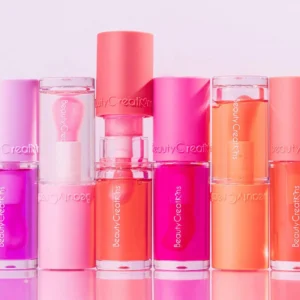 PH Lip oils (aceite labial)- Beauty Creations