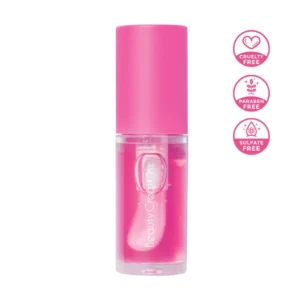 PH Lip oils (aceite labial)- Beauty Creations