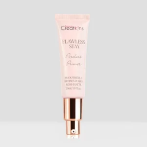 Flawless Stay Poreless Primer - Beauty Creations