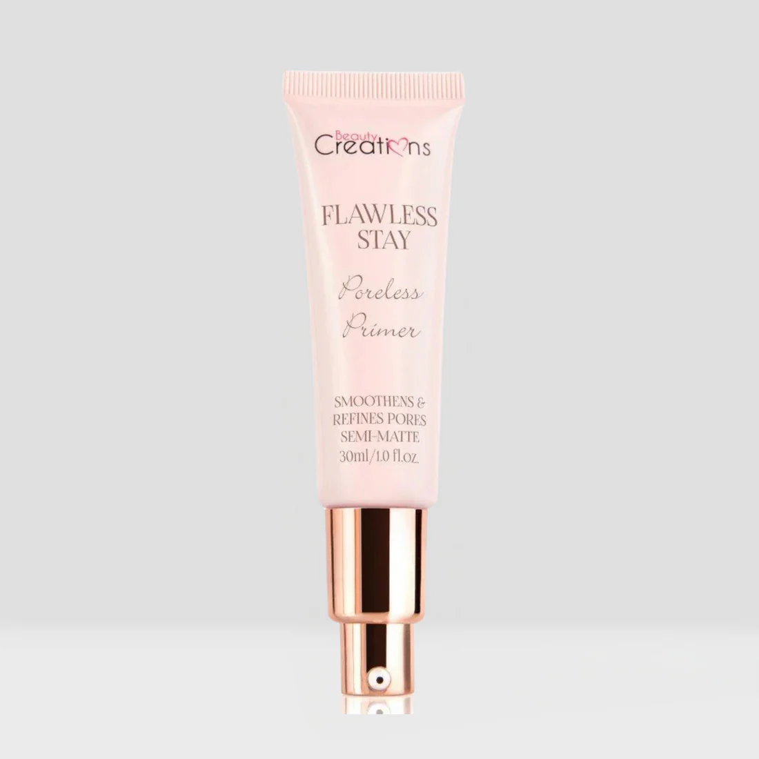 Flawless Stay Poreless Primer - Beauty Creations