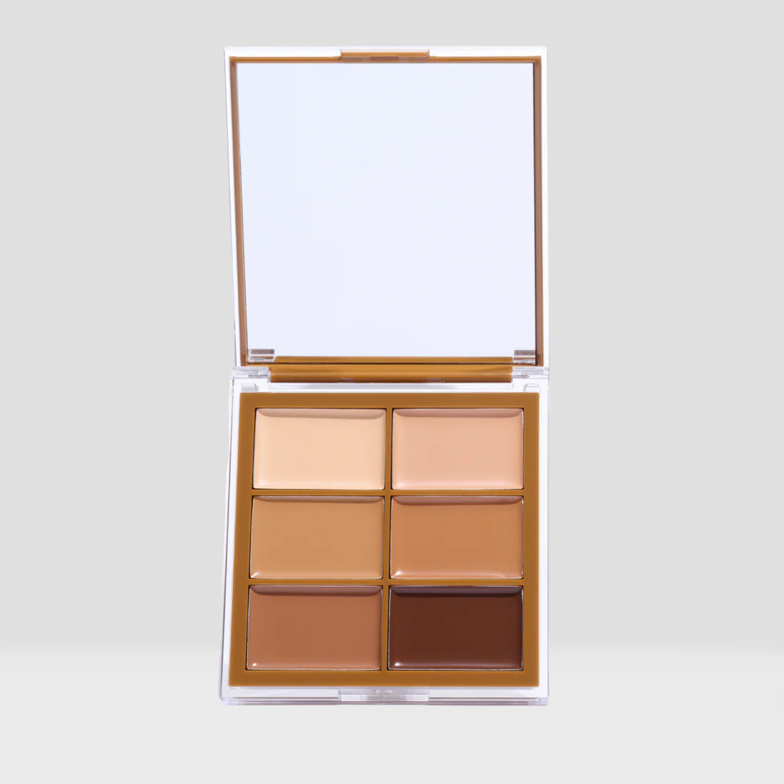 Snatchural Cream Blend (Bronze) - Beauty Creations
