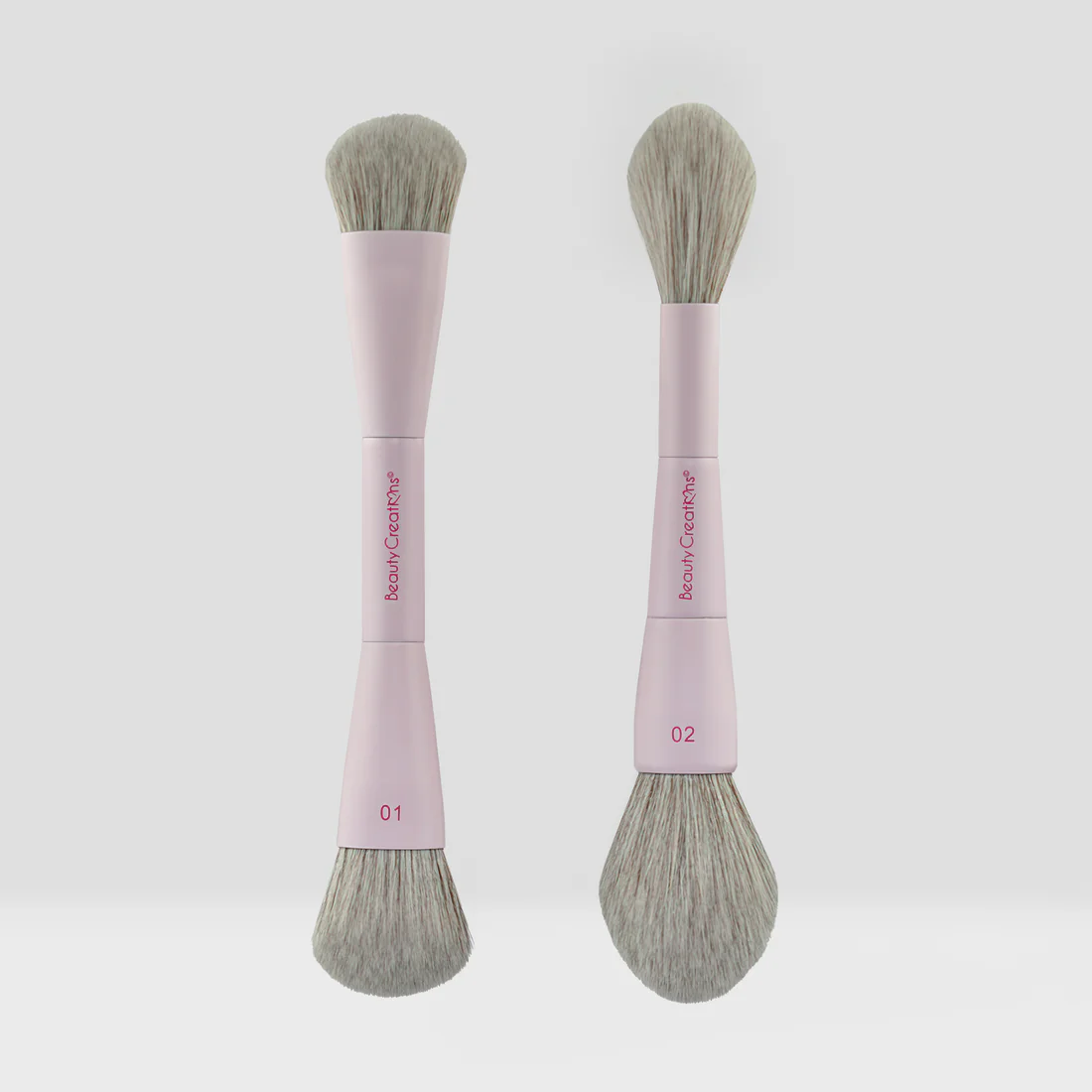 Set 2 brochas - Beauty Creations