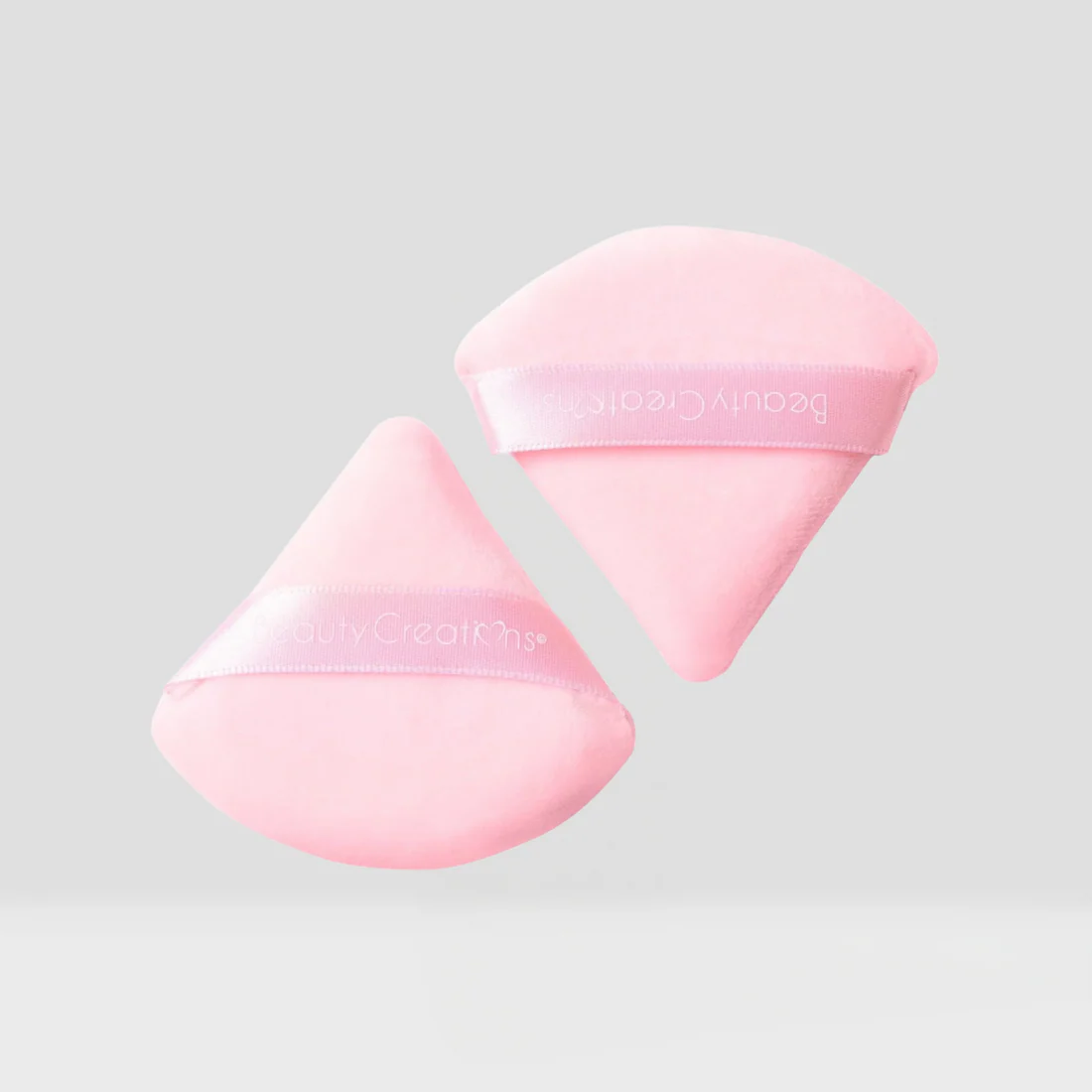 Set de 2 borlas - Beauty Creations