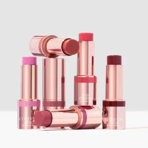 Flawless Stay Blush Sticks - Beauty Creations
