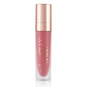 Velvet Stay Lip Paints - Beauty Creations