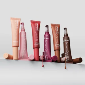 Lip Treatment & Tint Collection Bundle - Beauty Creations