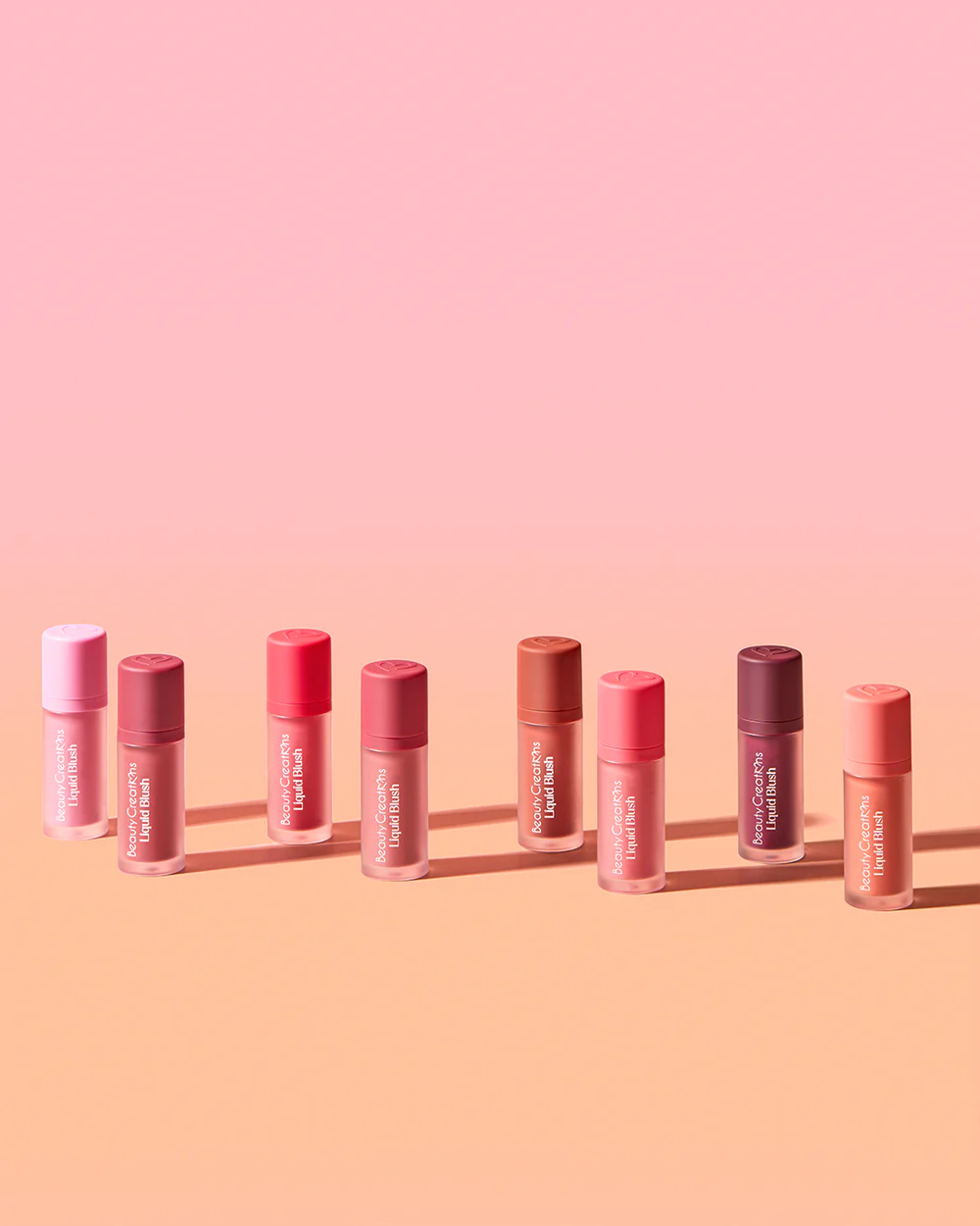 Liquid Blush - Beauty Creations
