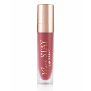 Velvet Stay Lip Paints - Beauty Creations