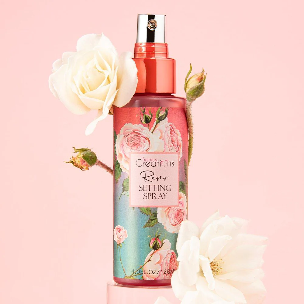 Setting Sprays - Beauty Creations