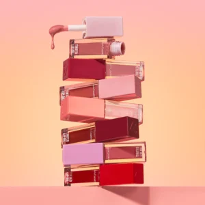 Tinted Luxe Lip Oil - Beauty Creations