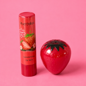 Set de Bálsamos para Labios