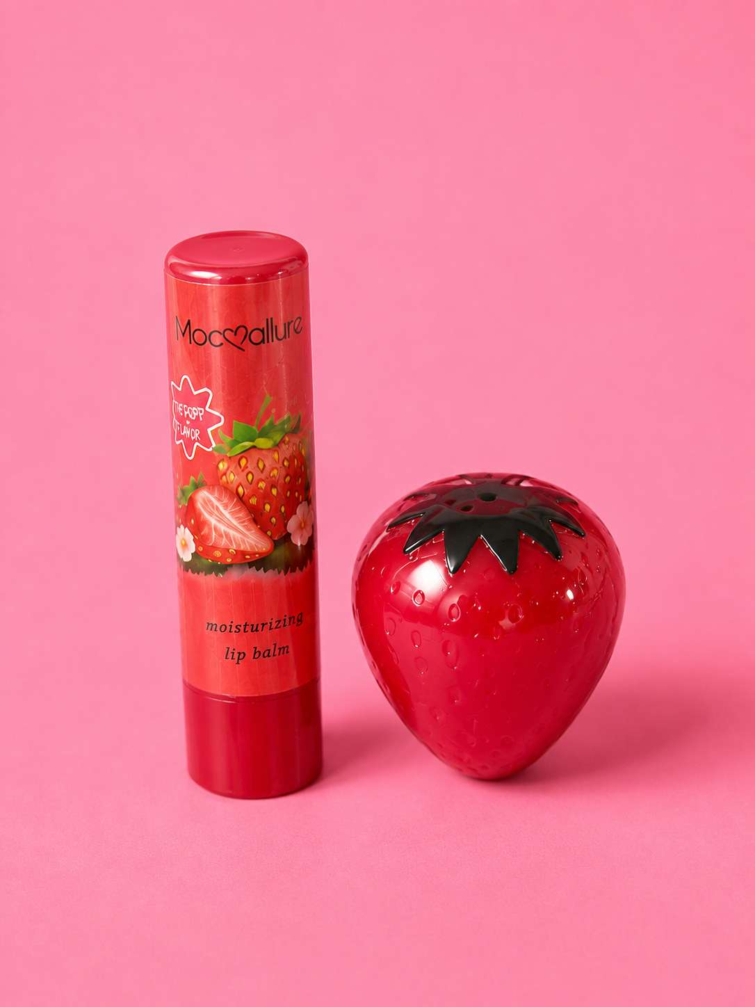 Set de Bálsamos para Labios