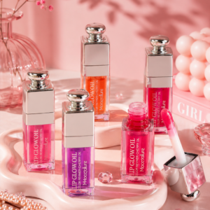Lip Glow Oil – MoccoAllure