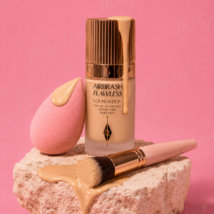 Airbrush Flawless Foundation