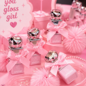 Lip Fashion Color Gloss