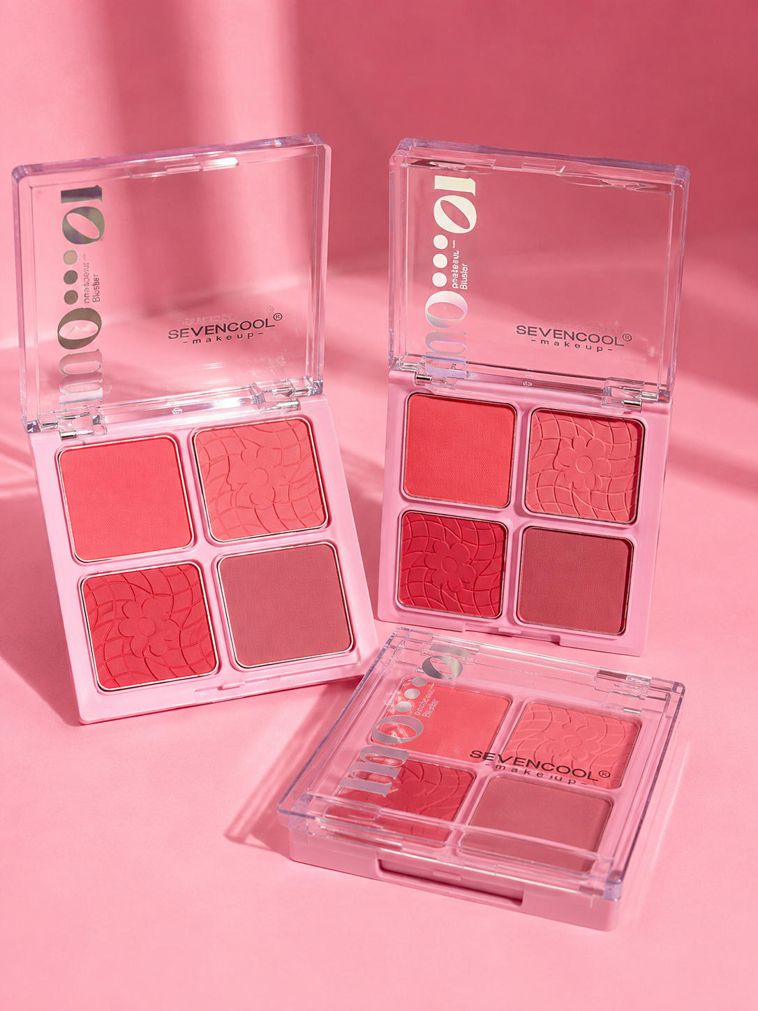 Blush 2 en 1 – Blush e Iluminador