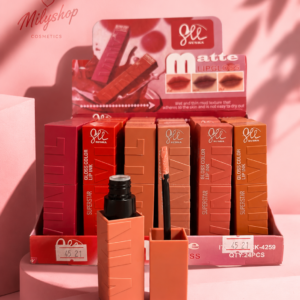 Labial Matte – Suska