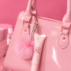 Lip Gloss Llavero