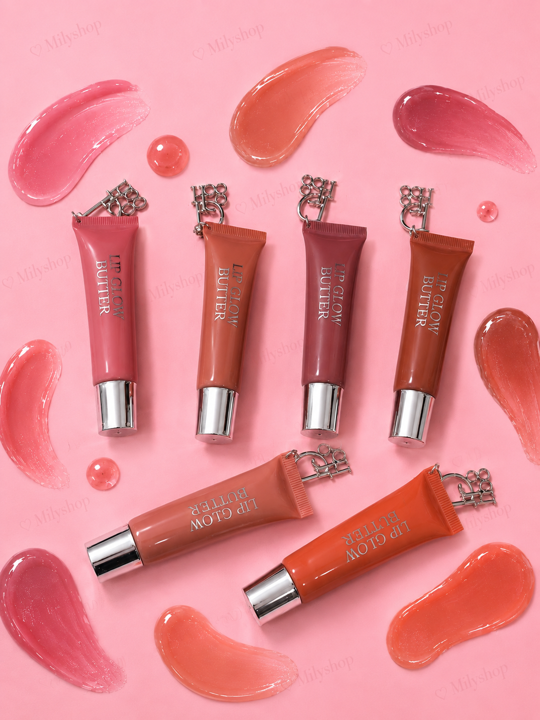 LIP GLOSS DIOHOO