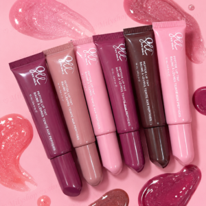 LIP GLOSS TONOS SUAVES SUSKA