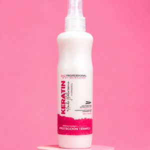 Protector de Calor Keratin