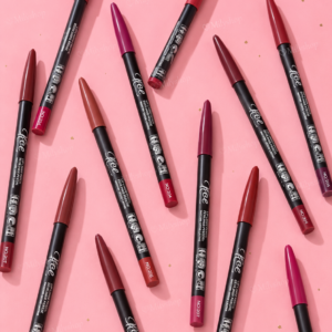 Creamy Lip Pencil – Suska
