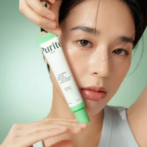 PURITO WONDER RELEAF CENTELLA EYE CREAM UNSCENTED