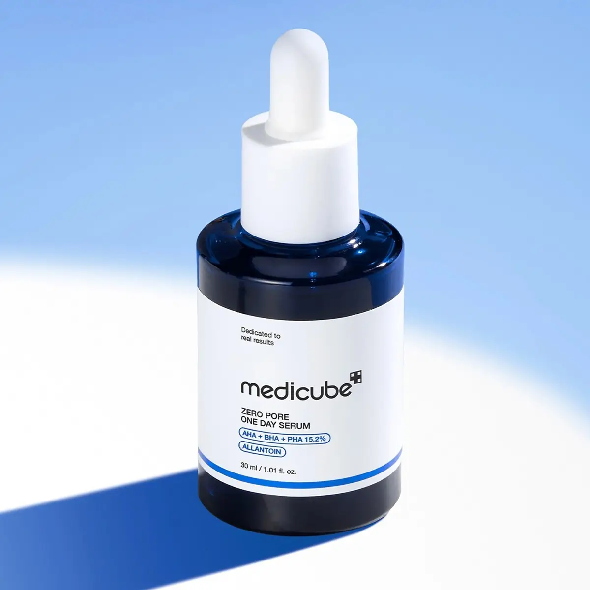 Medicube Zero Pore One Day Serum