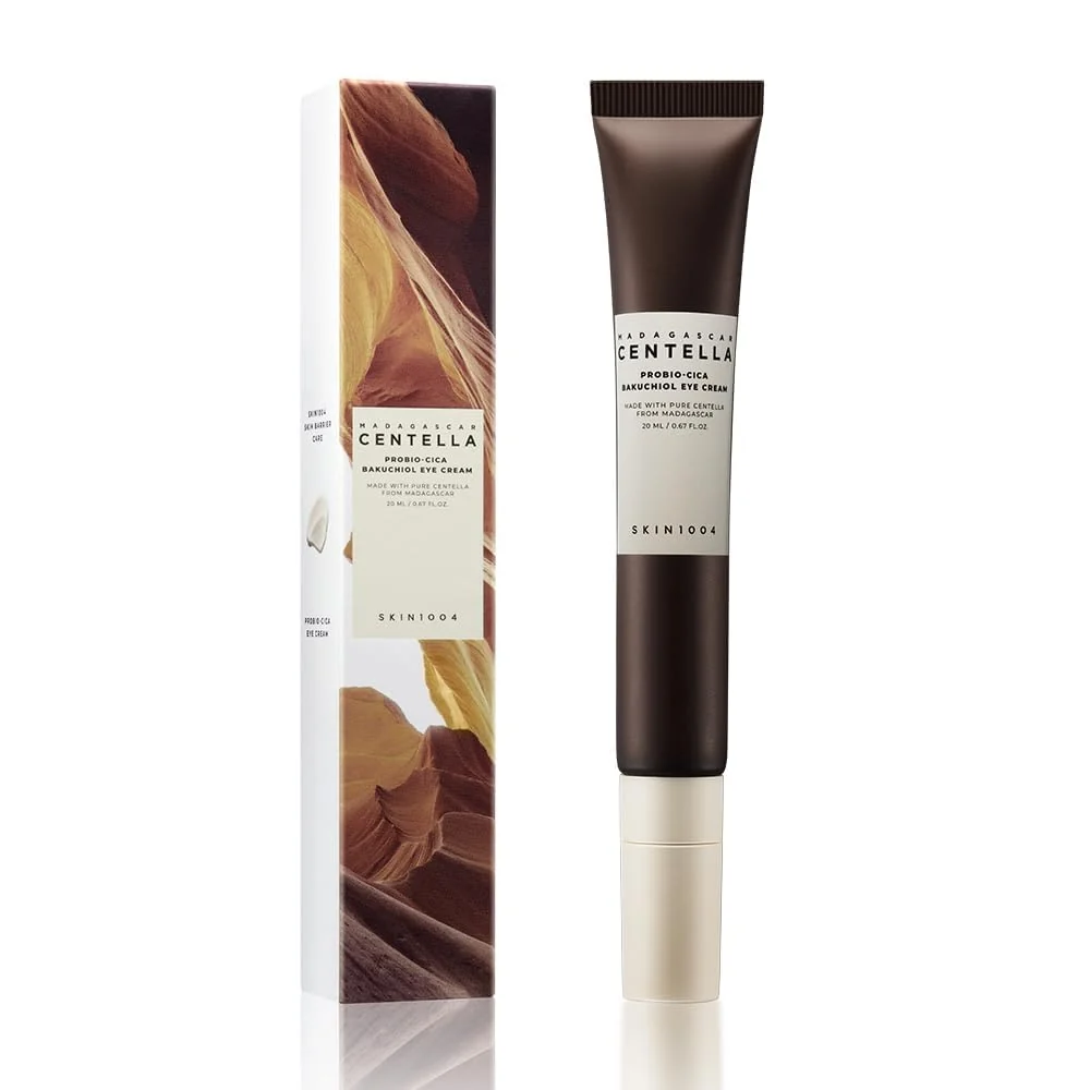 Madagascar Centella Eye Cream
