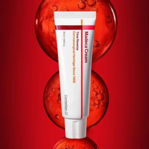 MADECA CREAM  CENTELLIAN24