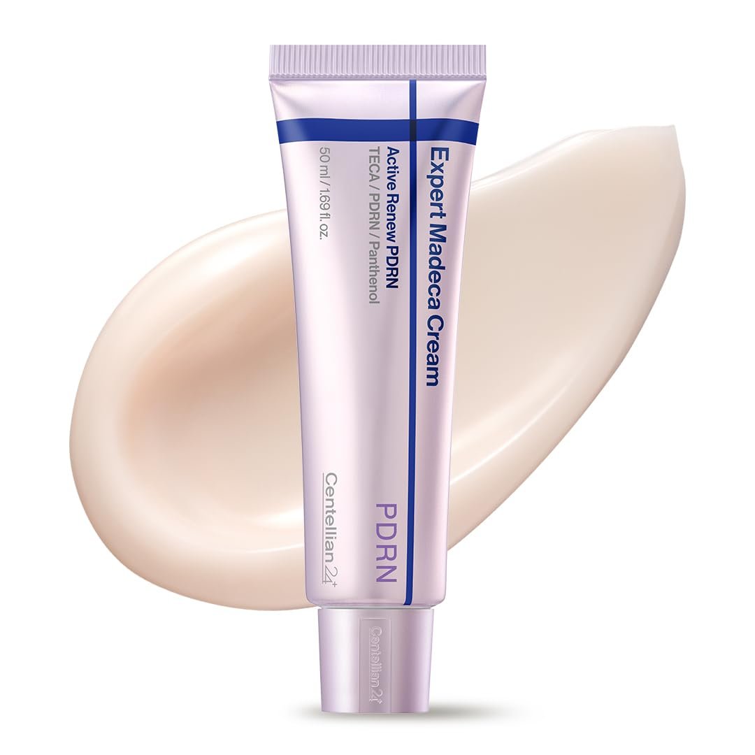 EXPERT MADECA CREAM CENTELLIAN24