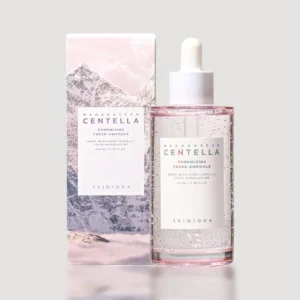 SKIN1004 MADAGASCAR CENTELLA