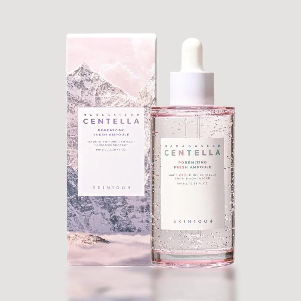 SKIN1004 MADAGASCAR CENTELLA