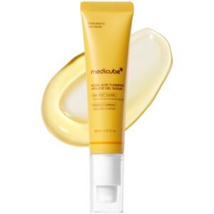 CREMA FACIAL CON VITAMINA C MEDICUDE