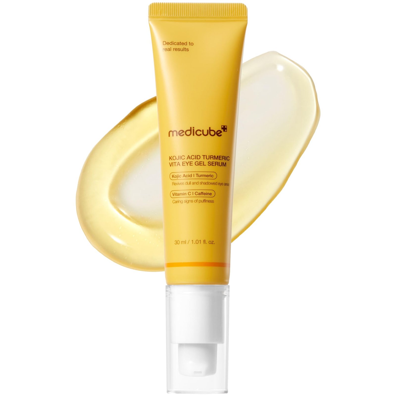 CREMA FACIAL CON VITAMINA C MEDICUDE