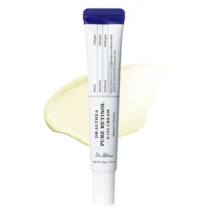 Pure Retinol 0.15% Cream