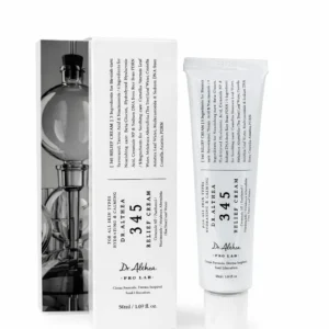 Dr. Althea 345 Relief Cream