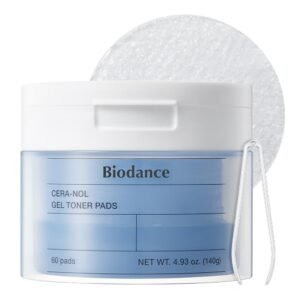 GEL TÓNER BIODANCE
