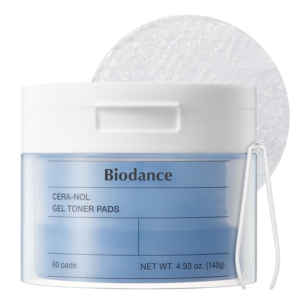 GEL TÓNER BIODANCE