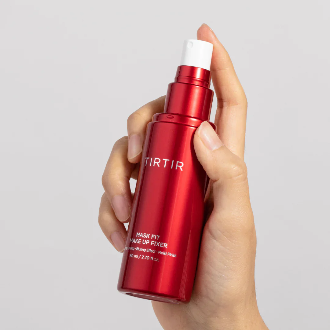 MAKEUP FIX SPRAY TIRTIR