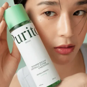 PURITO SEOUL Wonder Releaf Centella Toner